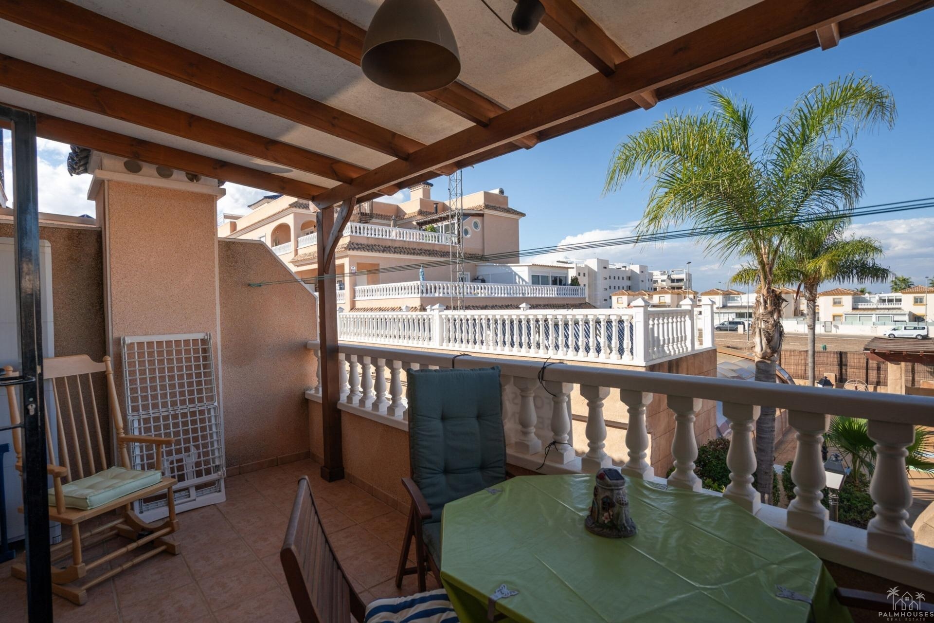 Revente - Maison - Orihuela Costa - Los Dolses
