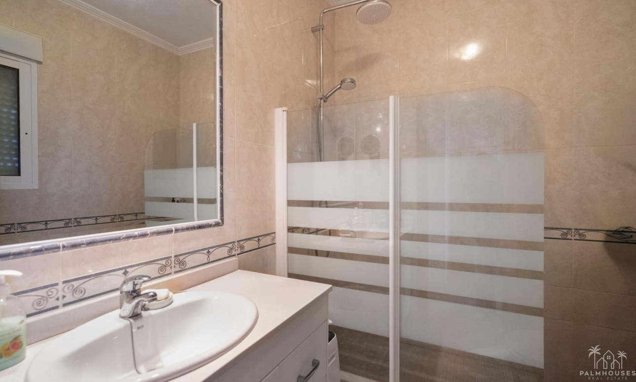 Revente - Maison - Orihuela Costa - Los Dolses