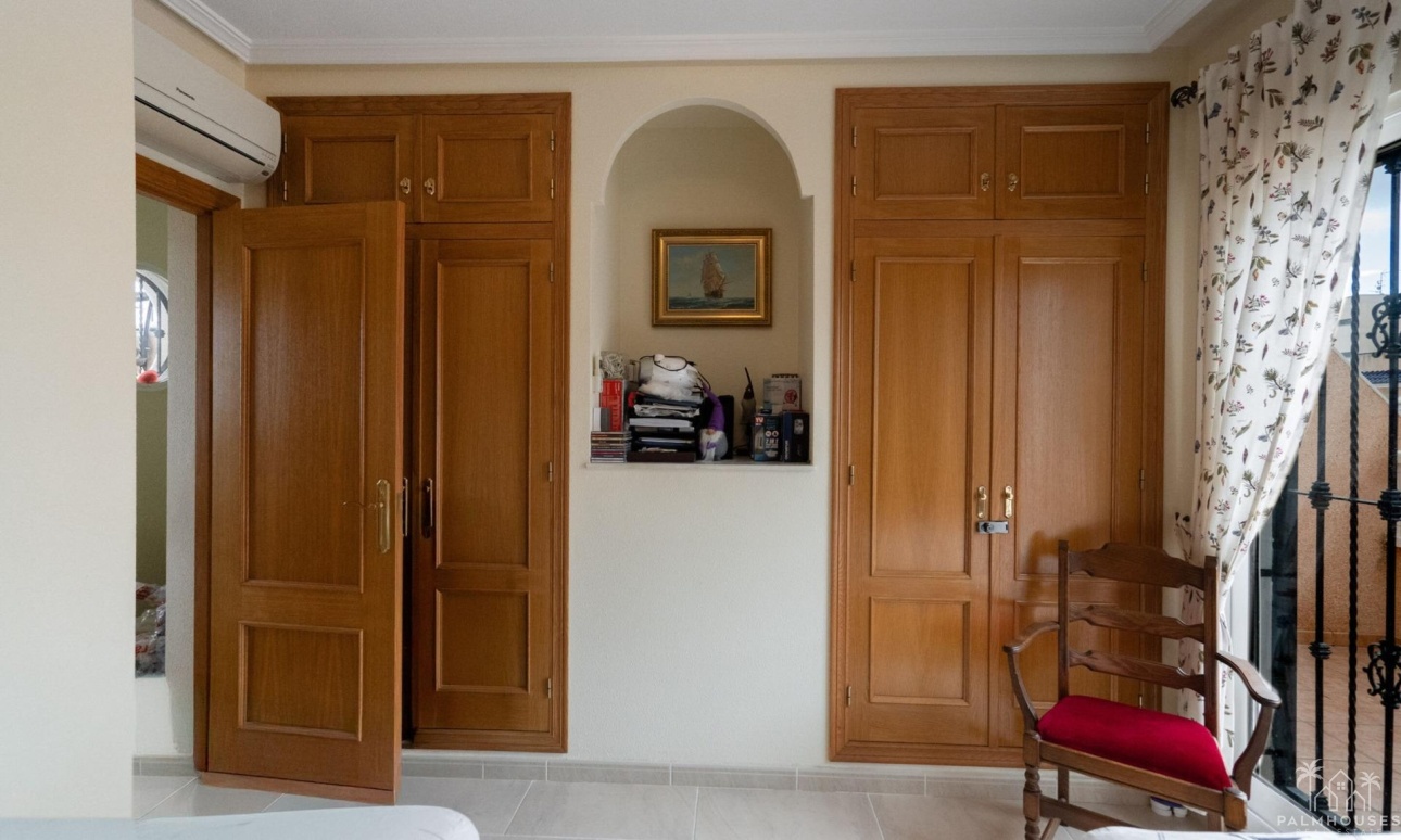 Revente - Maison - Orihuela Costa - Los Dolses