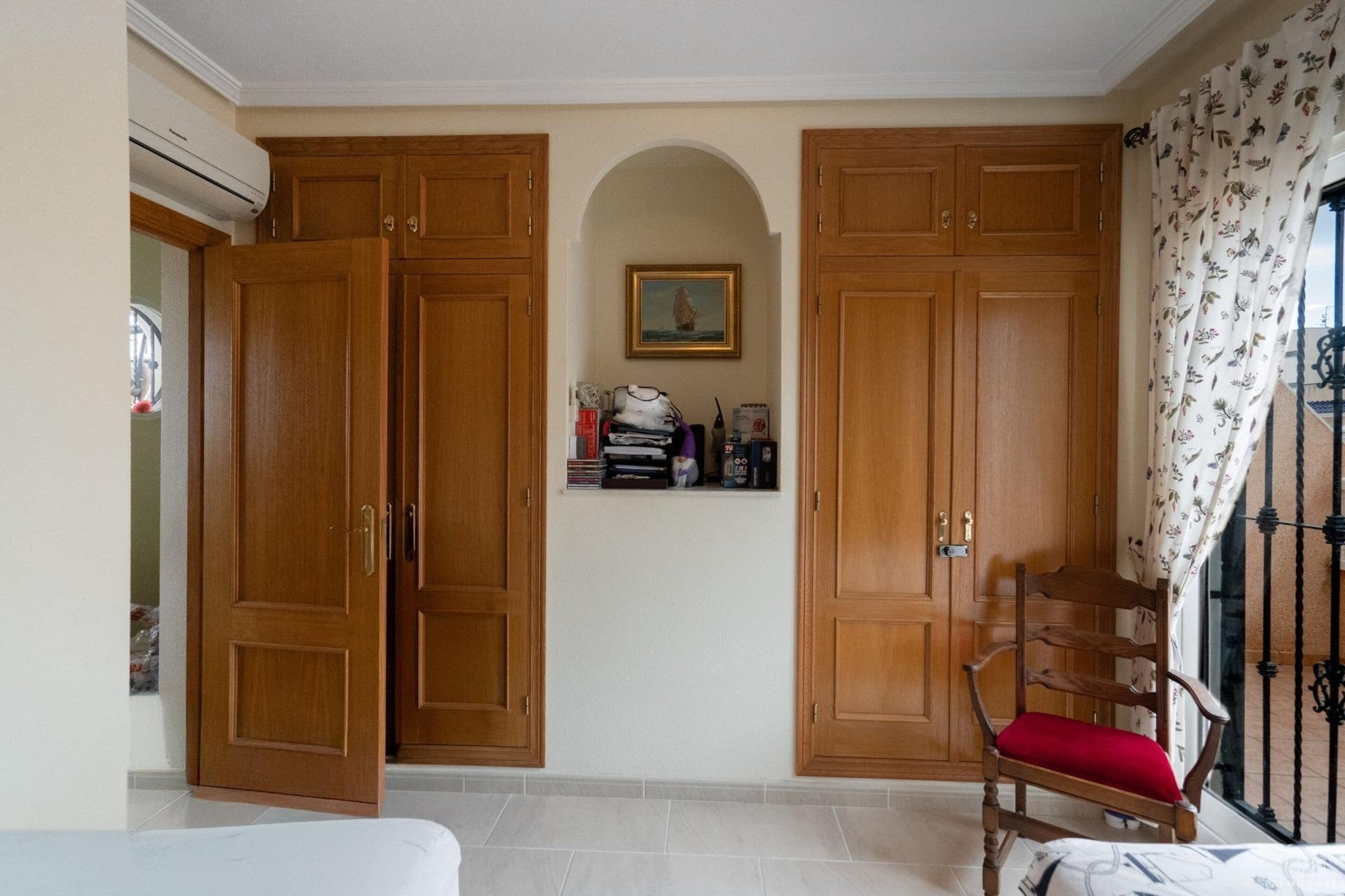 Revente - Maison - Orihuela Costa - Los Dolses