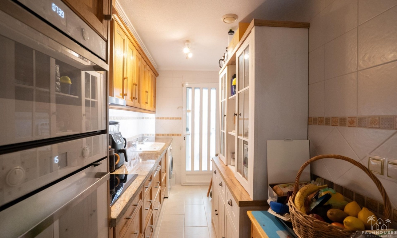 Revente - Maison - Orihuela Costa - Los Dolses