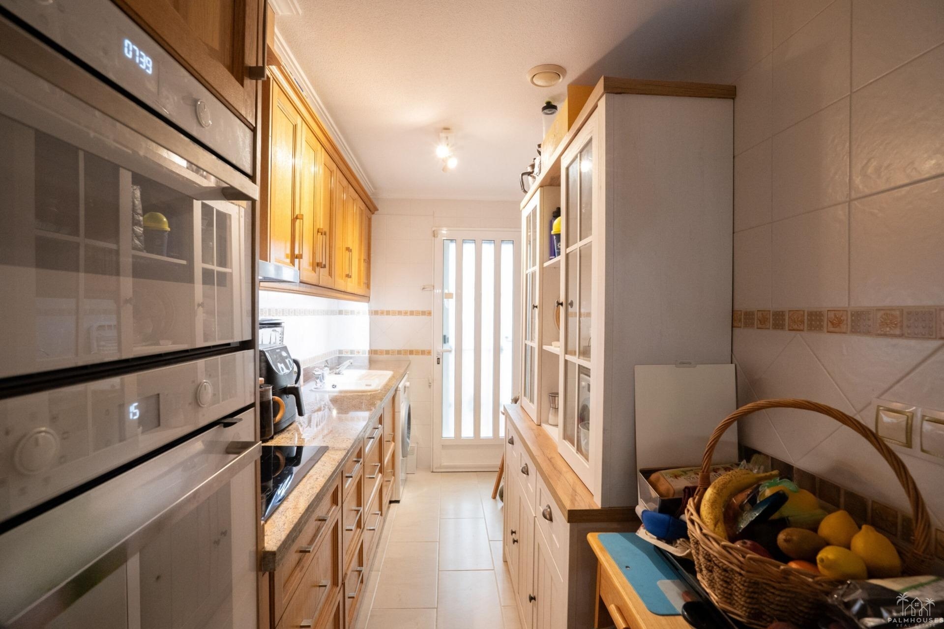 Revente - Maison - Orihuela Costa - Los Dolses