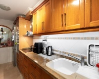 Revente - Maison - Orihuela Costa - Los Dolses