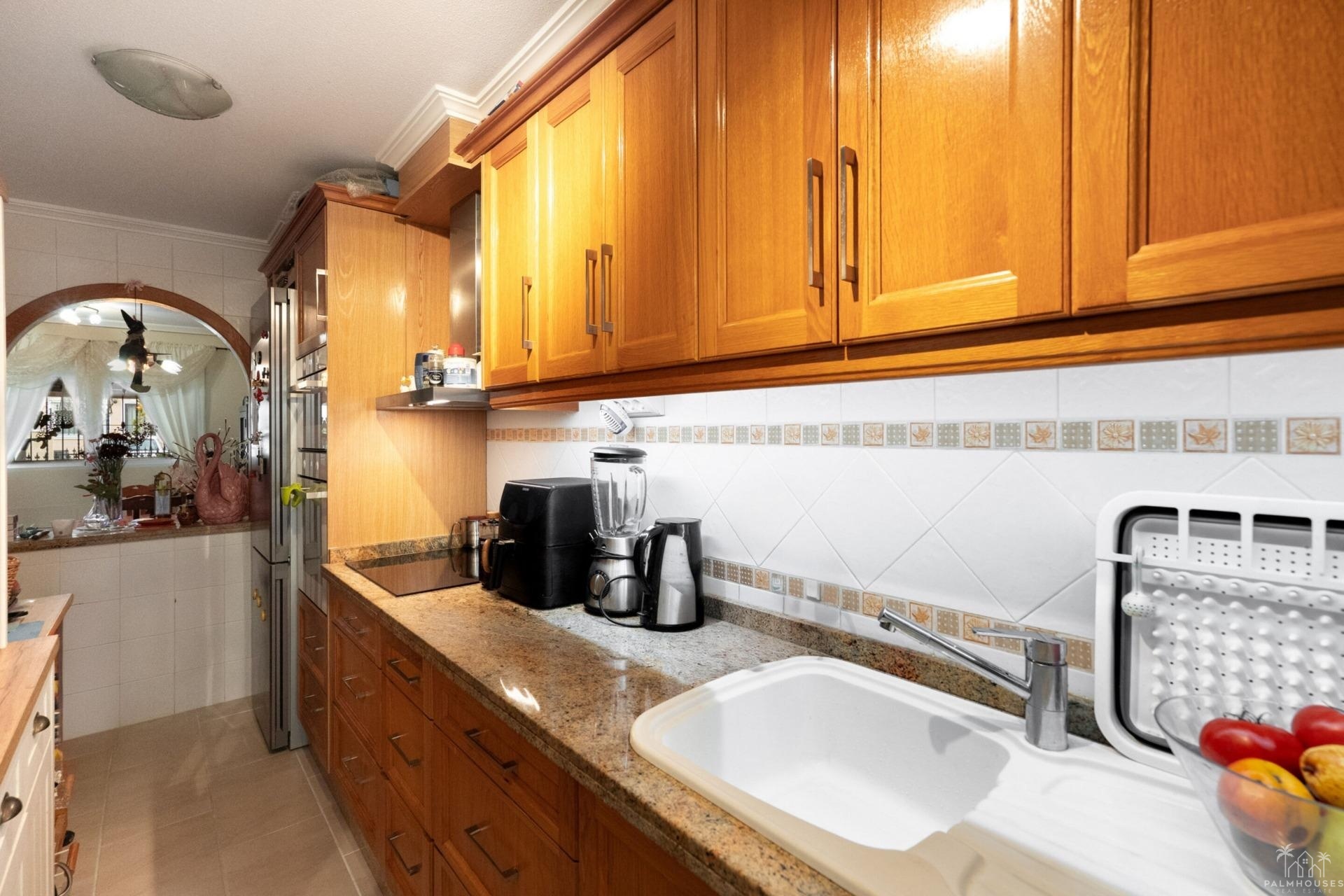 Revente - Maison - Orihuela Costa - Los Dolses