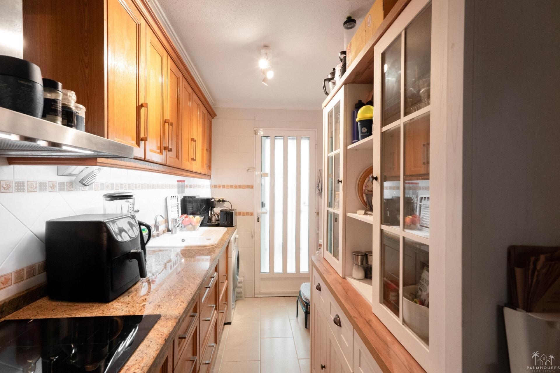 Revente - Maison - Orihuela Costa - Los Dolses