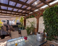 Revente - Maison - Orihuela Costa - Los Dolses