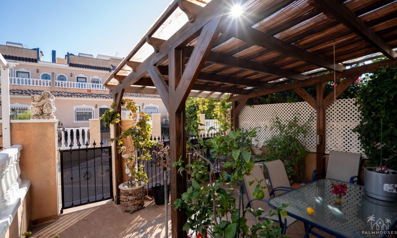 Revente - Maison - Orihuela Costa - Los Dolses