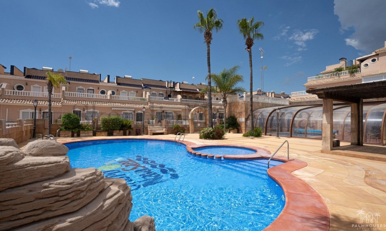Revente - Maison - Orihuela Costa - Los Dolses