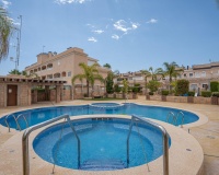 Revente - Maison - Orihuela Costa - Los Dolses