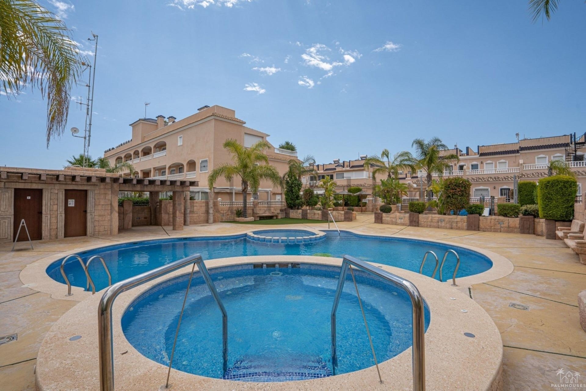 Revente - Maison - Orihuela Costa - Los Dolses