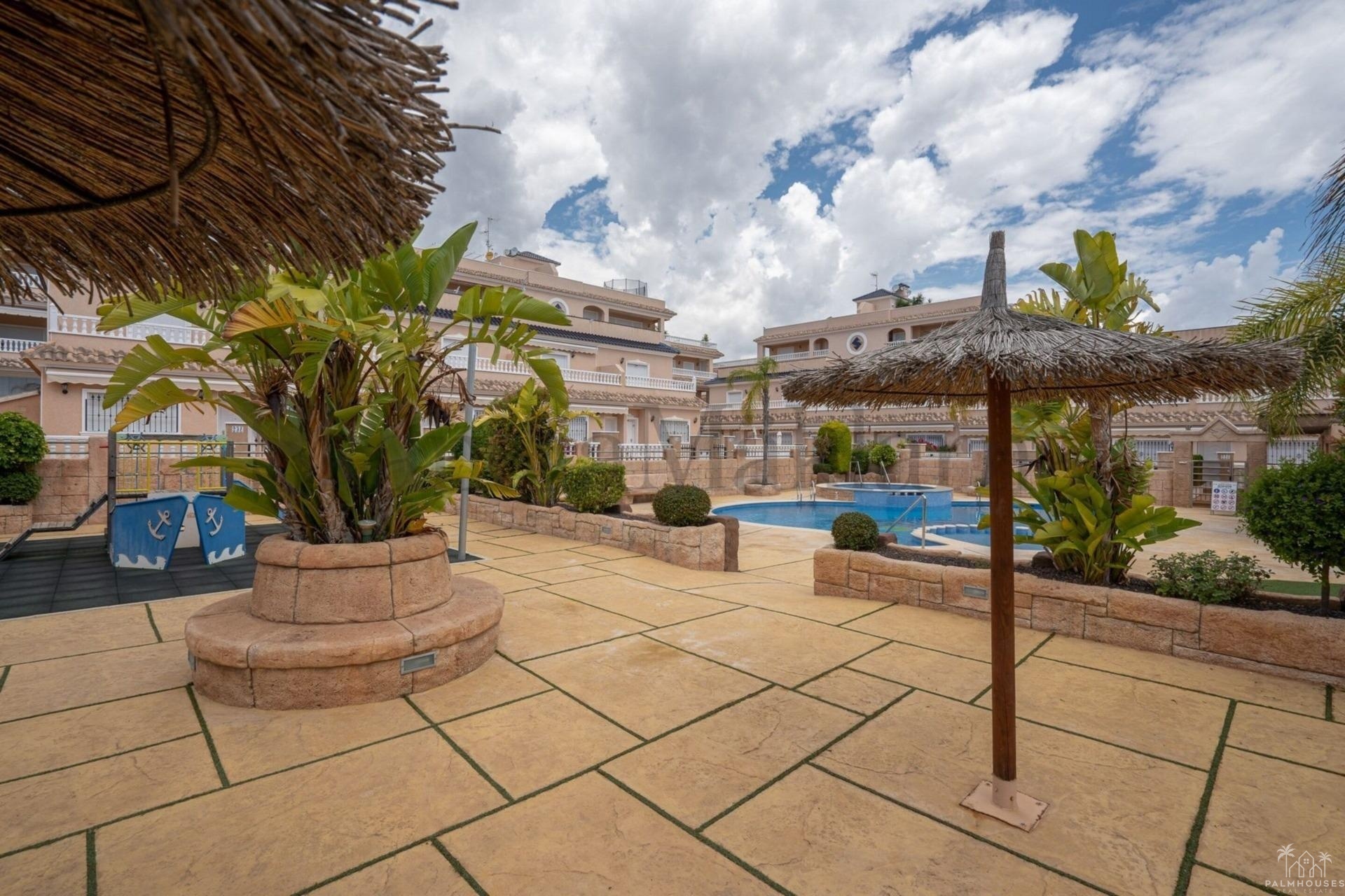 Revente - Maison - Orihuela Costa - Los Dolses