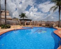 Revente - Maison - Orihuela Costa - Los Dolses