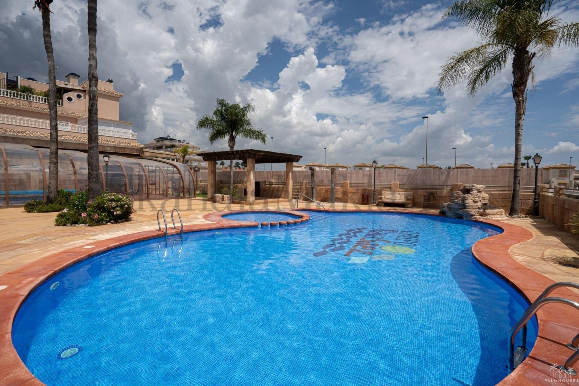 Revente - Maison - Orihuela Costa - Los Dolses