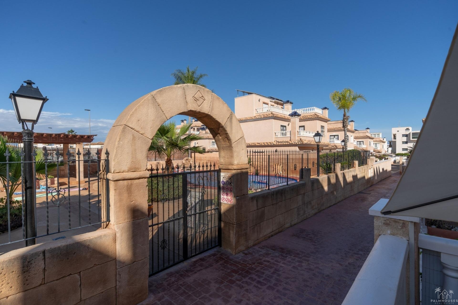 Revente - Maison - Orihuela Costa - Los Dolses