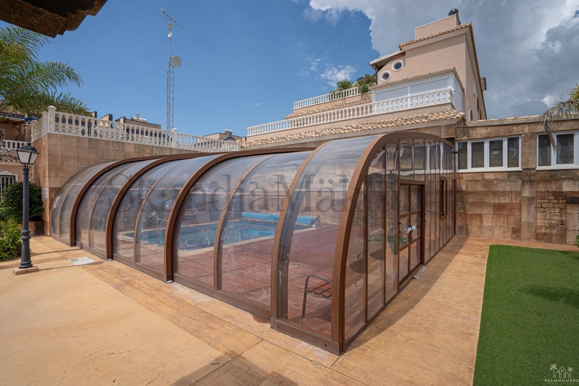 Revente - Maison - Orihuela Costa - Los Dolses