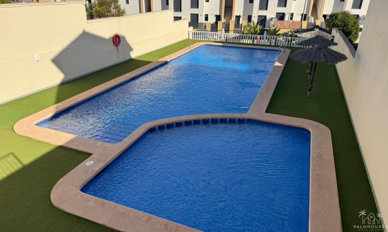 Revente - Maison - Orihuela Costa - Los Dolses