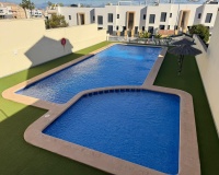 Revente - Maison - Orihuela Costa - Los Dolses