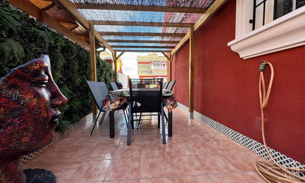 Revente - Maison - Orihuela Costa - Los Dolses