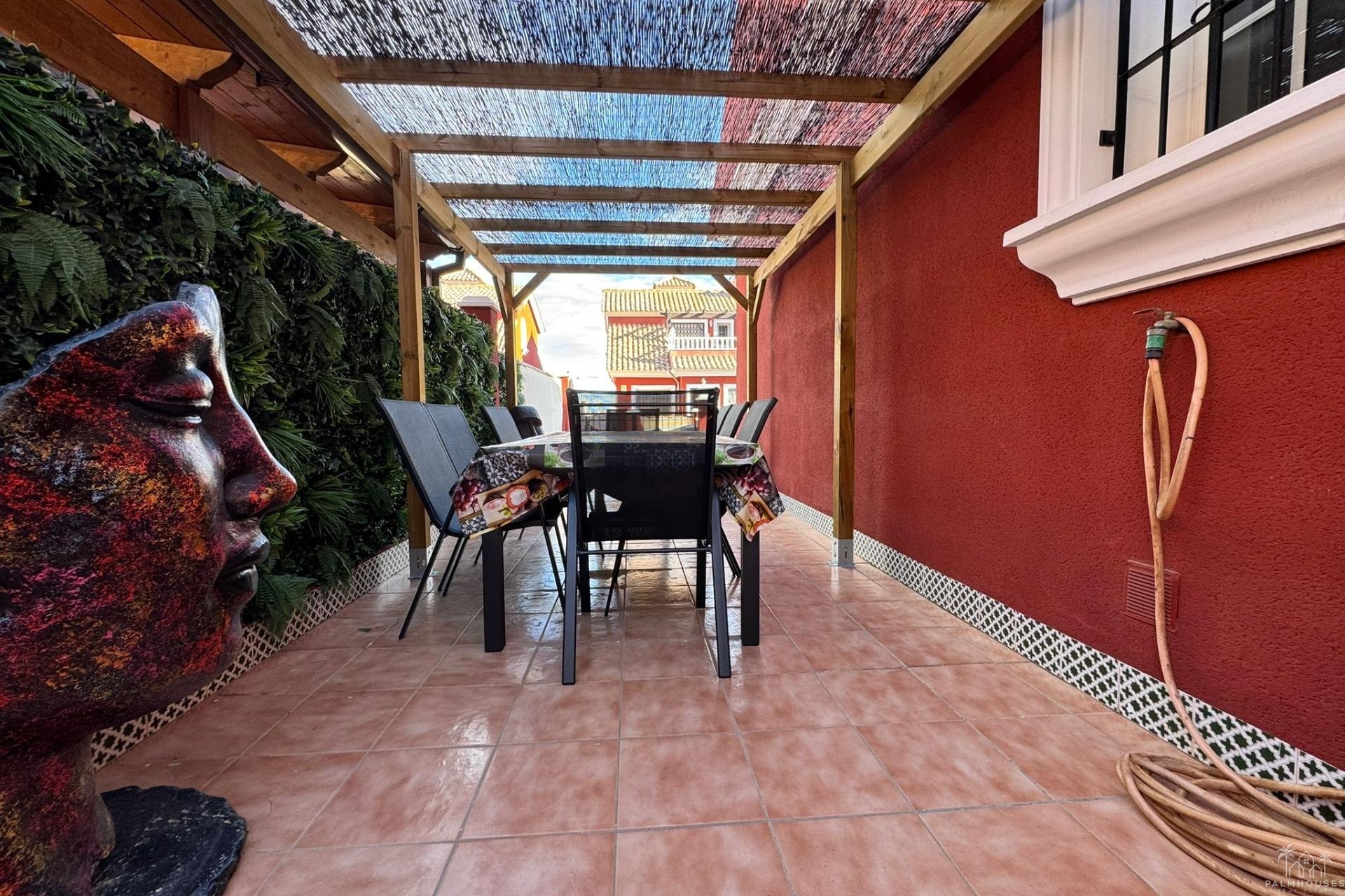 Revente - Maison - Orihuela Costa - Los Dolses