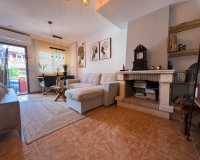 Revente - Maison - Orihuela Costa - Los Dolses