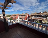 Revente - Maison - Orihuela Costa - Los Dolses