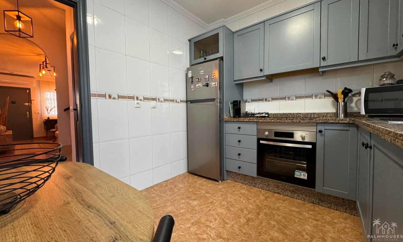 Revente - Maison - Orihuela Costa - Los Dolses