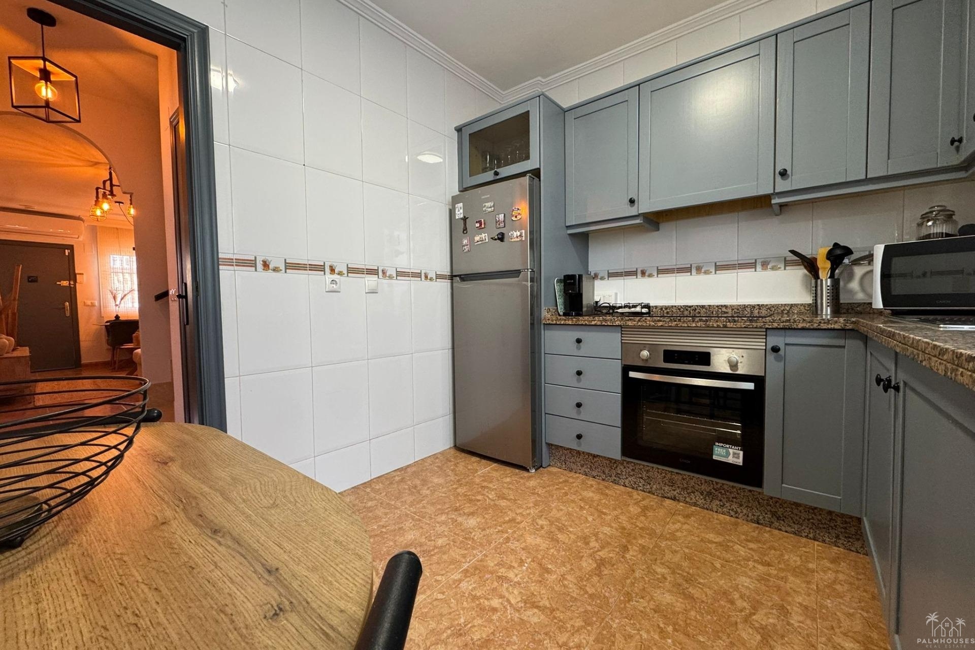 Revente - Maison - Orihuela Costa - Los Dolses
