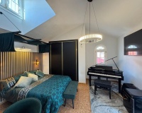 Revente - Maison - Orihuela Costa - Los Dolses