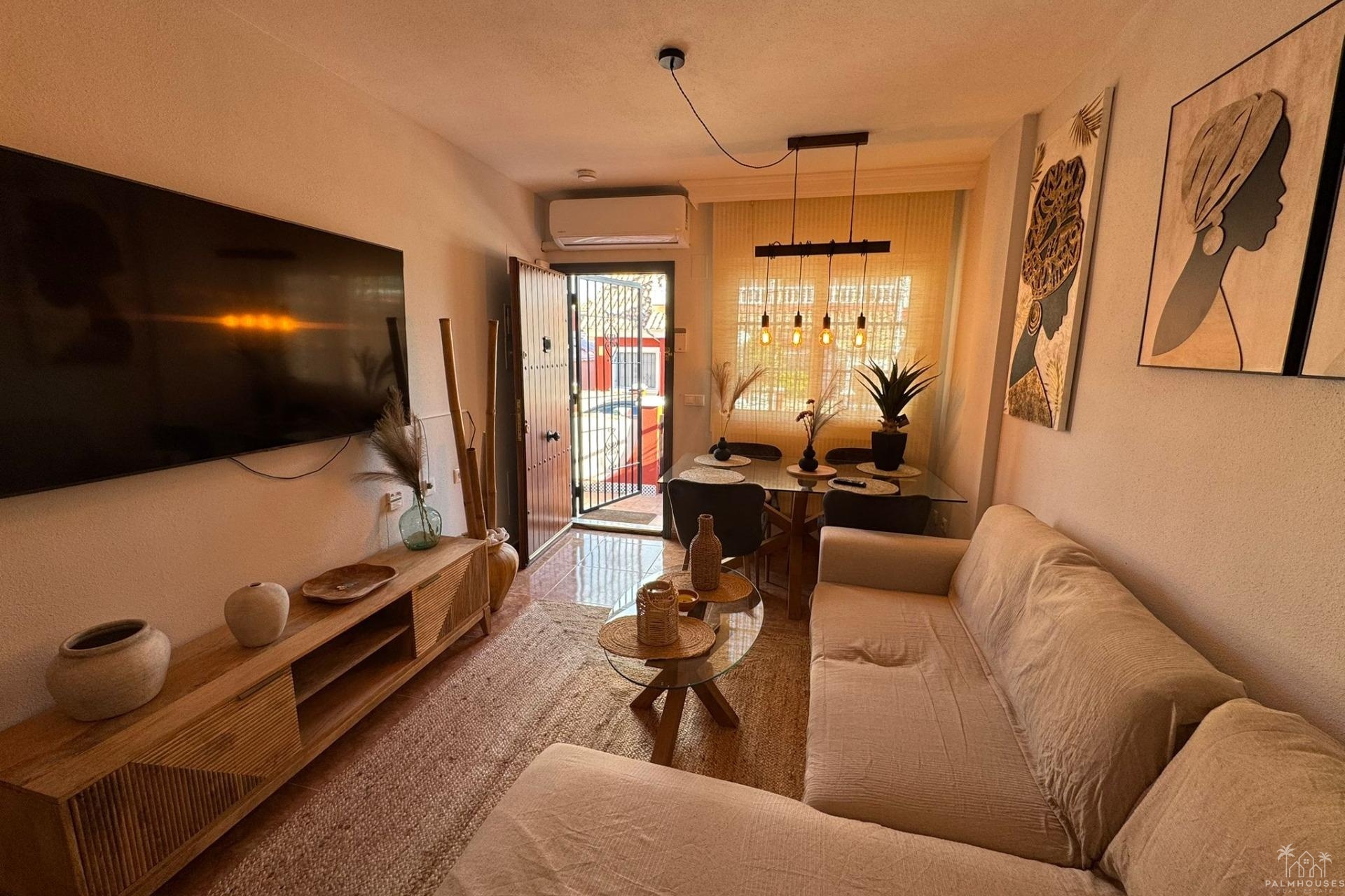 Revente - Maison - Orihuela Costa - Los Dolses