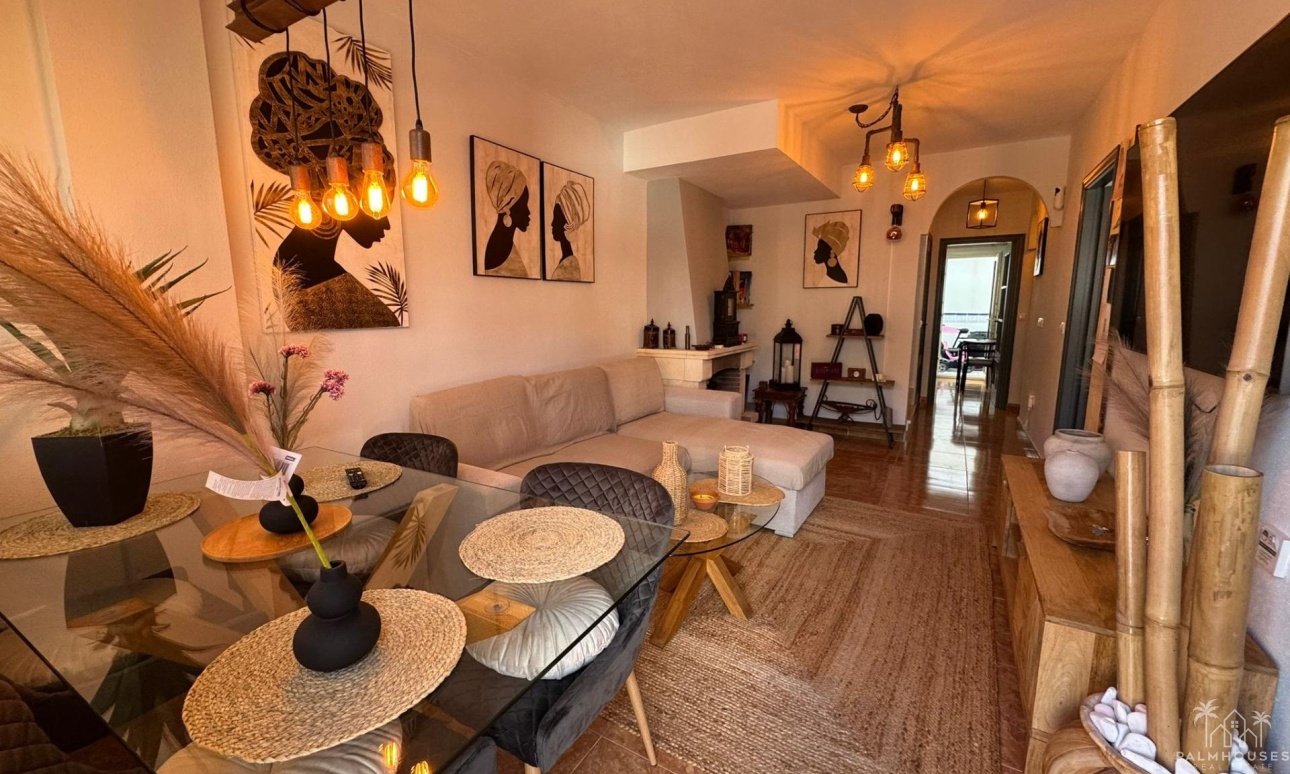 Revente - Maison - Orihuela Costa - Los Dolses