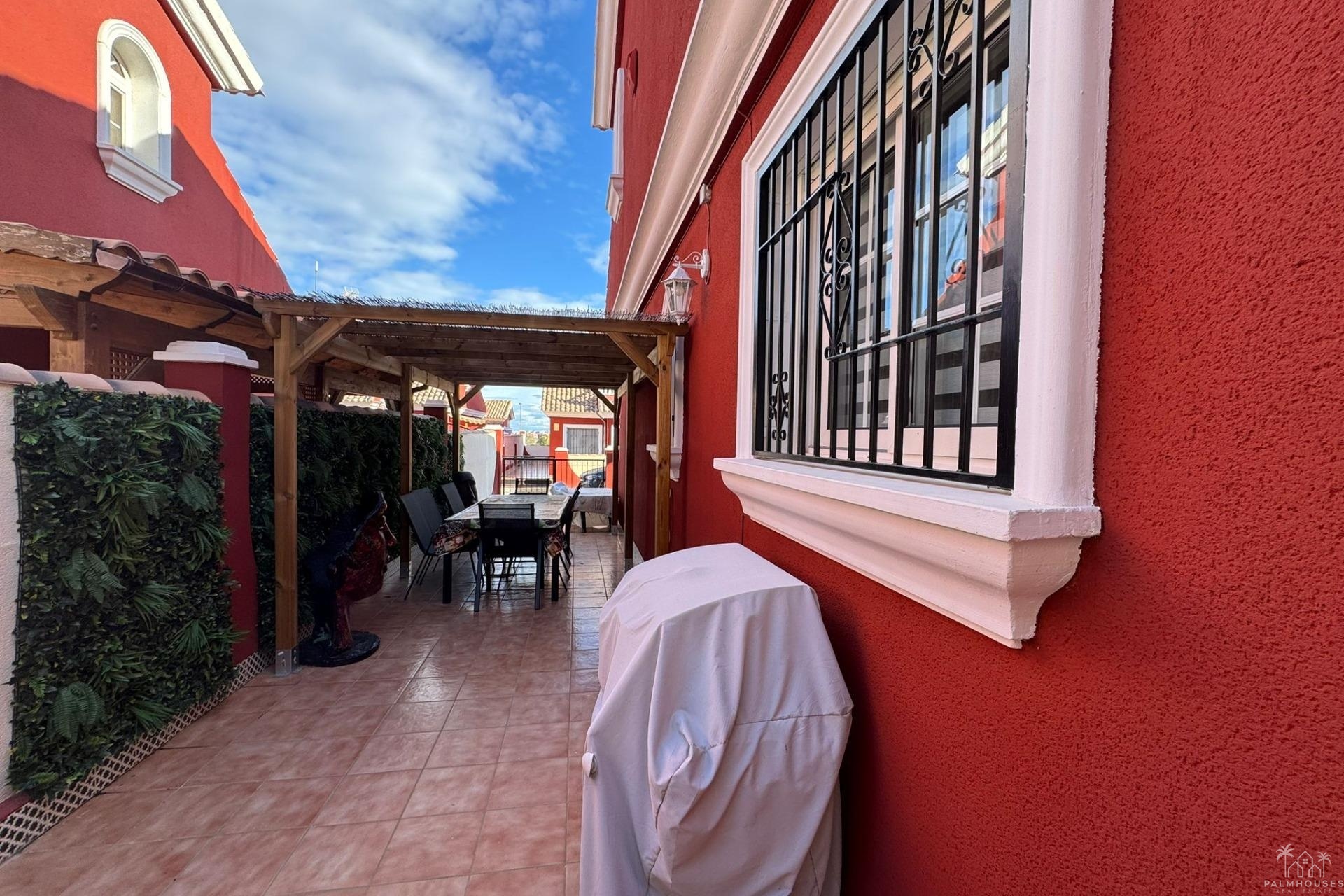 Revente - Maison - Orihuela Costa - Los Dolses