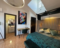 Revente - Maison - Orihuela Costa - Los Dolses