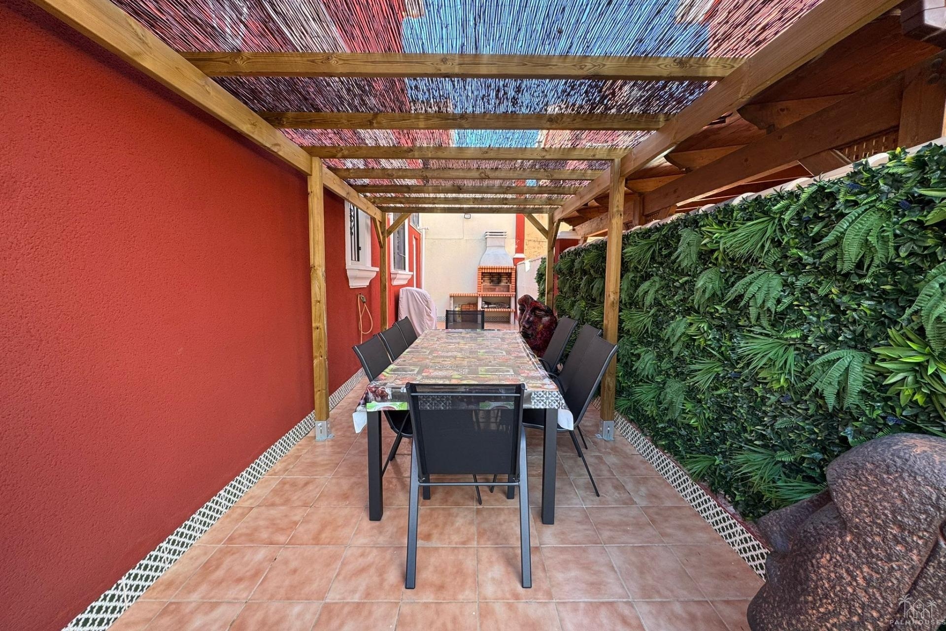 Revente - Maison - Orihuela Costa - Los Dolses