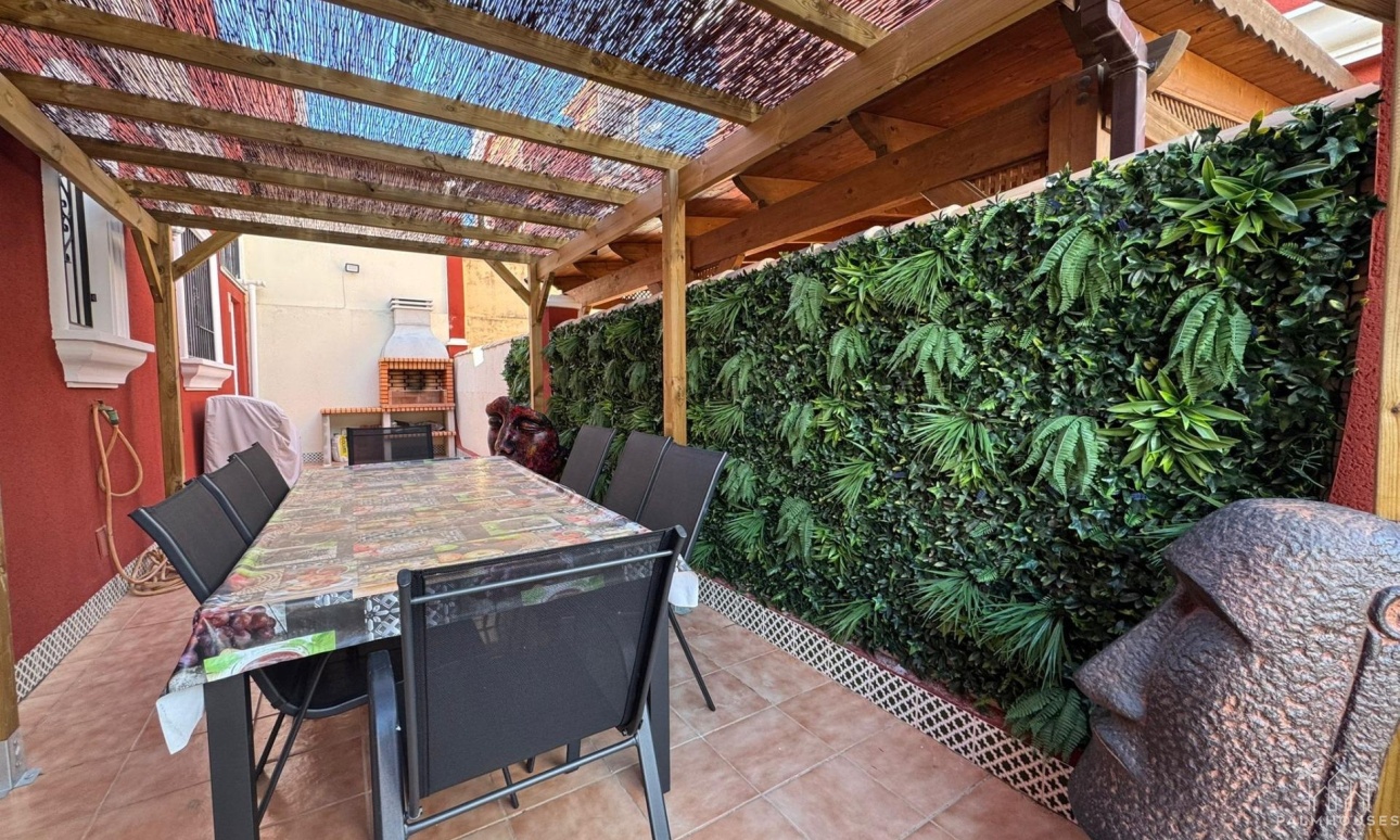 Revente - Maison - Orihuela Costa - Los Dolses