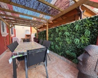 Revente - Maison - Orihuela Costa - Los Dolses