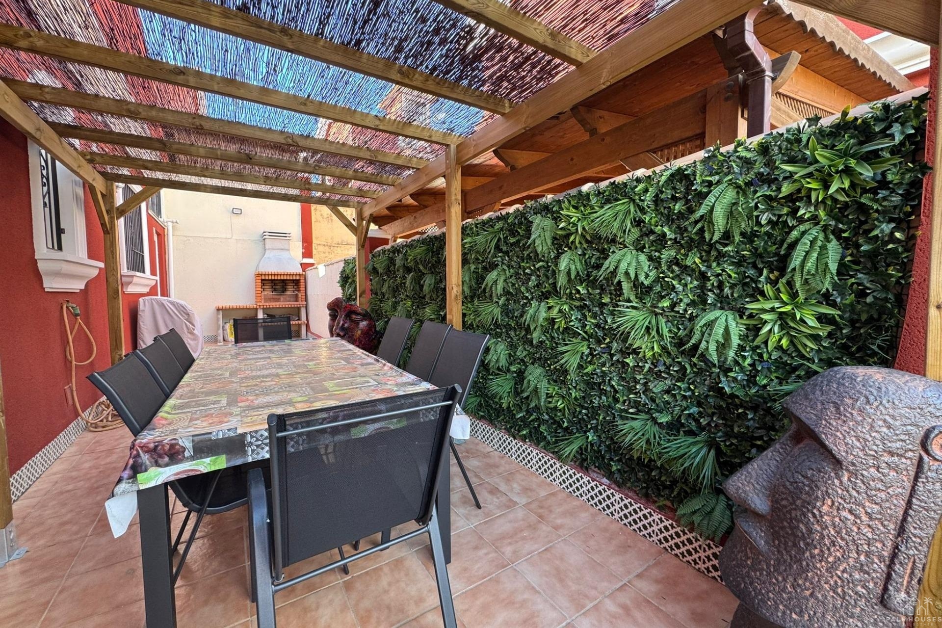 Revente - Maison - Orihuela Costa - Los Dolses
