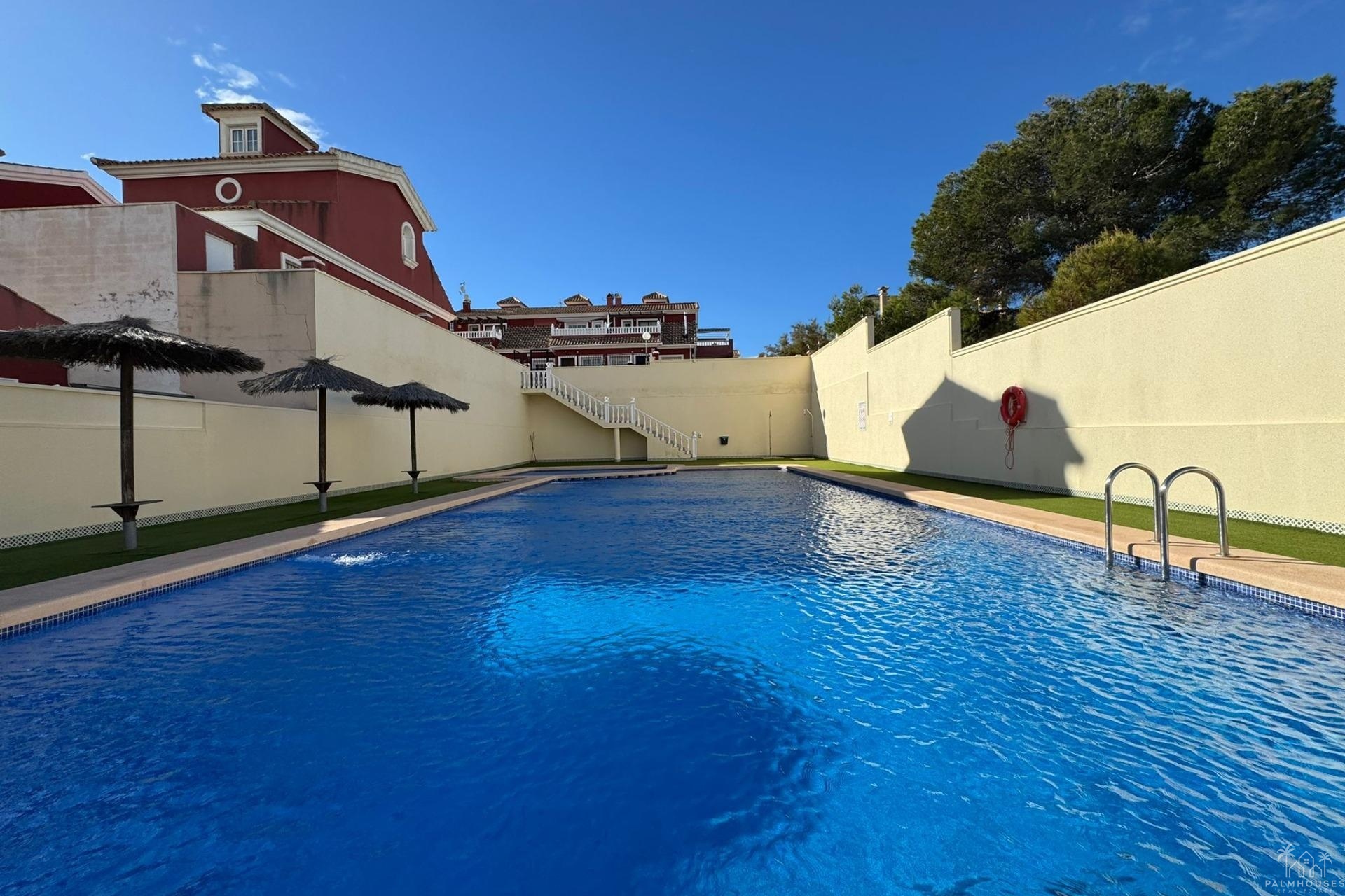 Revente - Maison - Orihuela Costa - Los Dolses