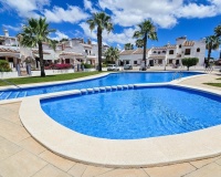 Revente - Maison - Orihuela Costa - PAU 8