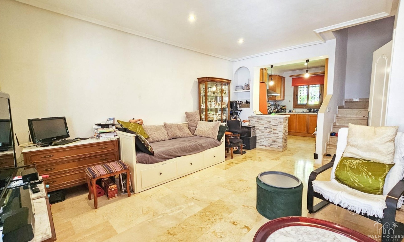 Revente - Maison - Orihuela Costa - PAU 8