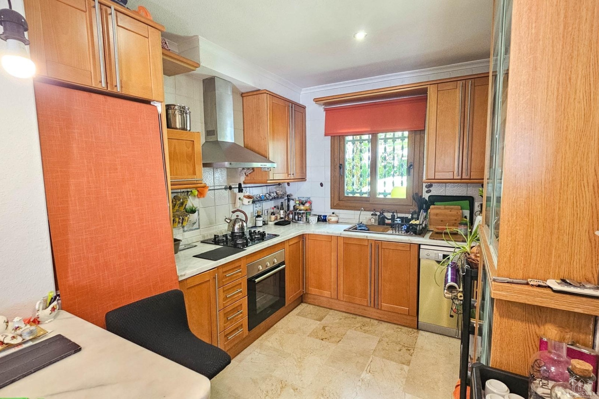 Revente - Maison - Orihuela Costa - PAU 8