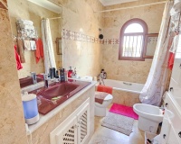 Revente - Maison - Orihuela Costa - PAU 8