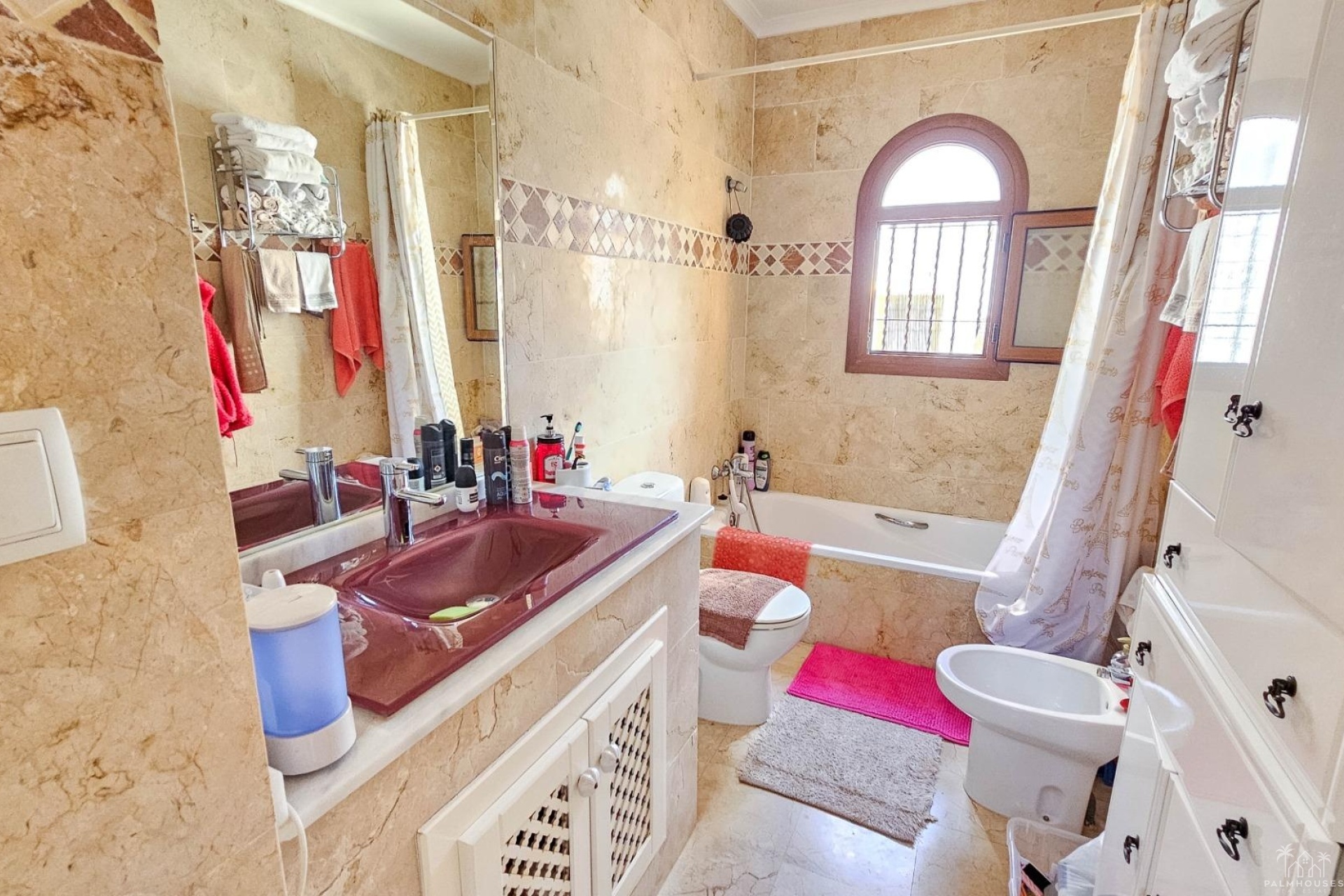 Revente - Maison - Orihuela Costa - PAU 8