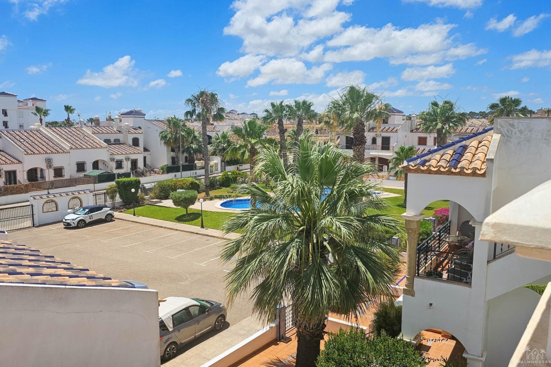 Revente - Maison - Orihuela Costa - PAU 8