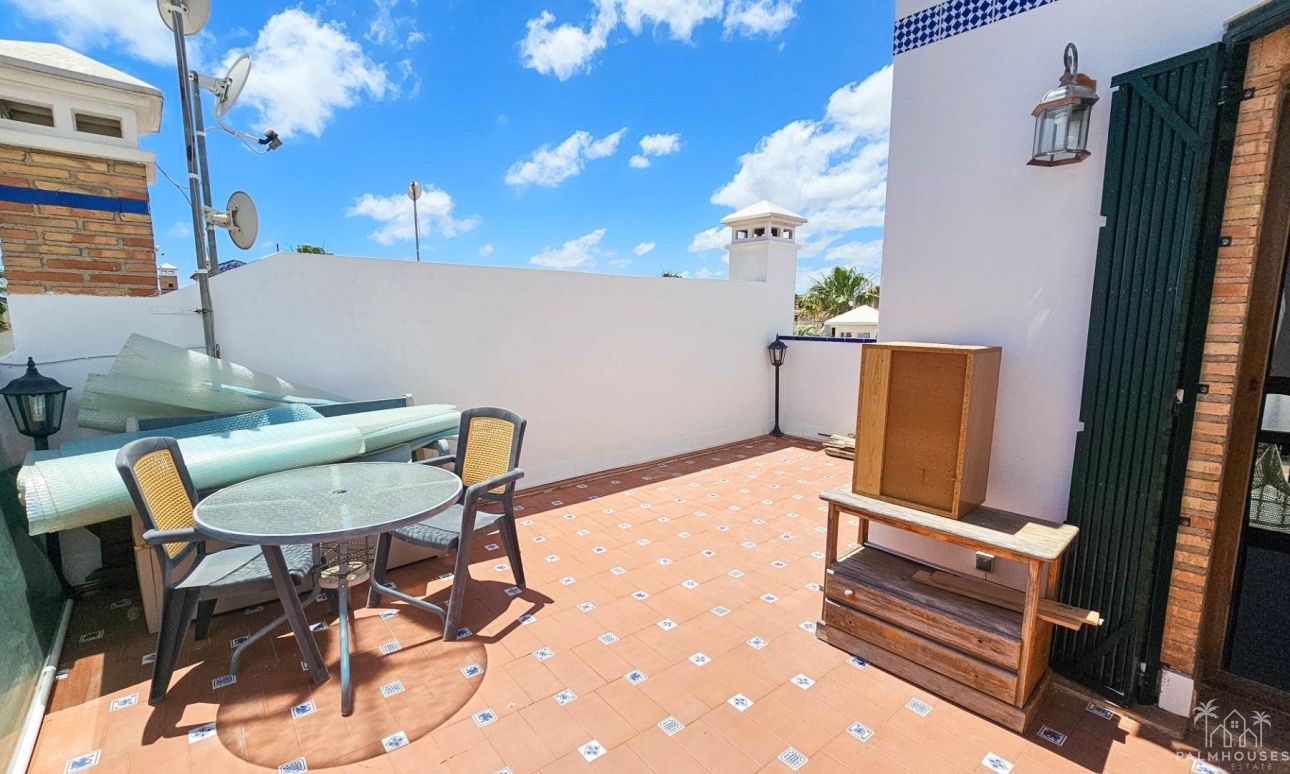 Revente - Maison - Orihuela Costa - PAU 8