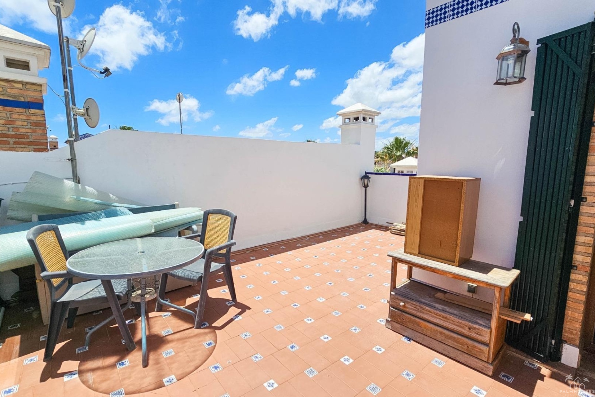 Revente - Maison - Orihuela Costa - PAU 8