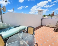Revente - Maison - Orihuela Costa - PAU 8
