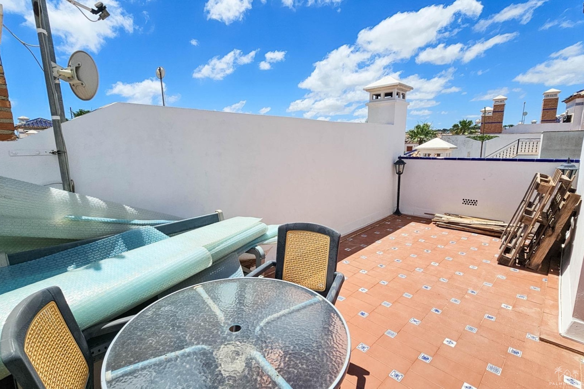 Revente - Maison - Orihuela Costa - PAU 8