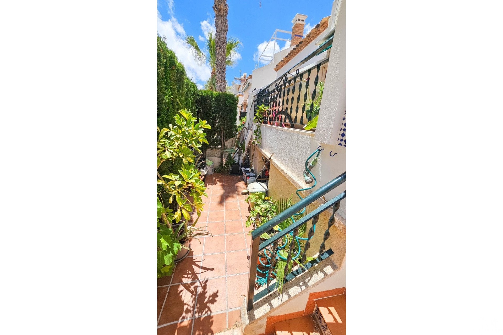 Revente - Maison - Orihuela Costa - PAU 8