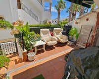 Revente - Maison - Orihuela Costa - PAU 8