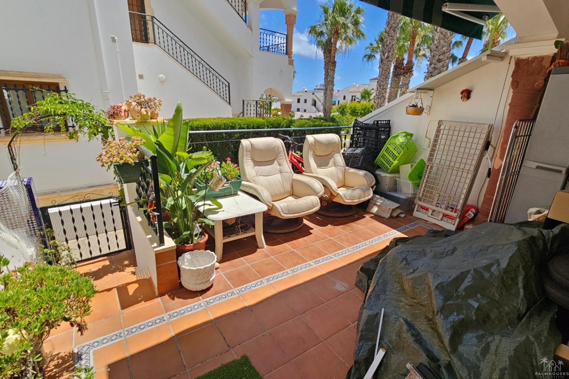 Revente - Maison - Orihuela Costa - PAU 8